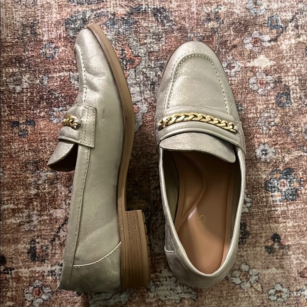BareTraps “Emmie” Loafers